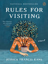 Cover image for Rules for Visiting